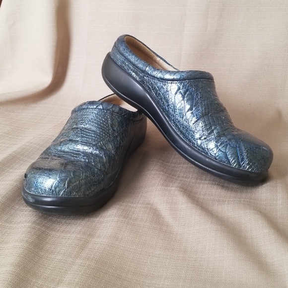 Alegria Shoes - Alegria clogs